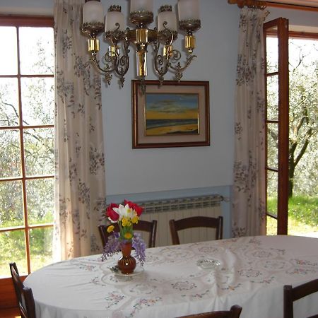Villa Rocca Marciaga Екстер'єр фото