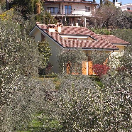 Villa Rocca Marciaga Екстер'єр фото