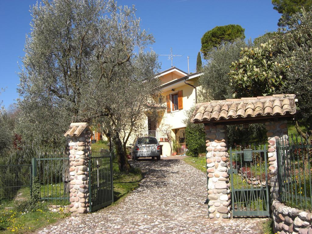Villa Rocca Marciaga Екстер'єр фото
