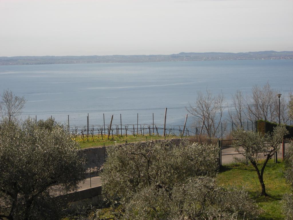 Villa Rocca Marciaga Екстер'єр фото