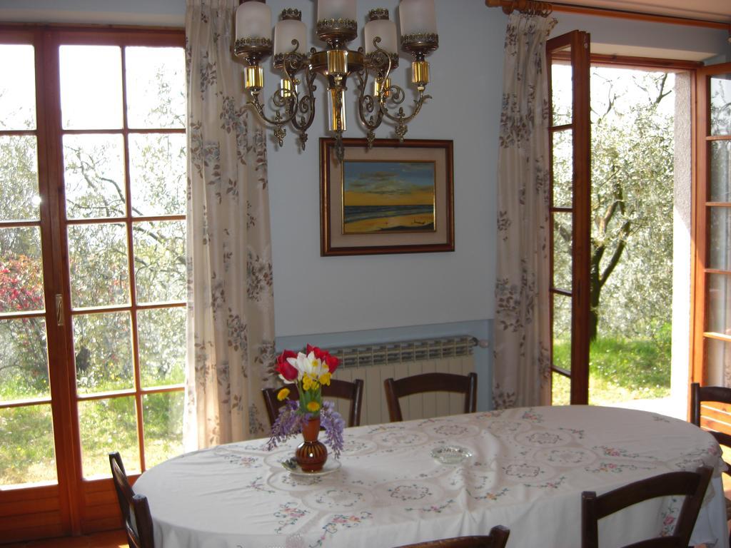 Villa Rocca Marciaga Екстер'єр фото