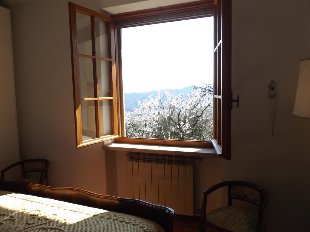 Villa Rocca Marciaga Екстер'єр фото