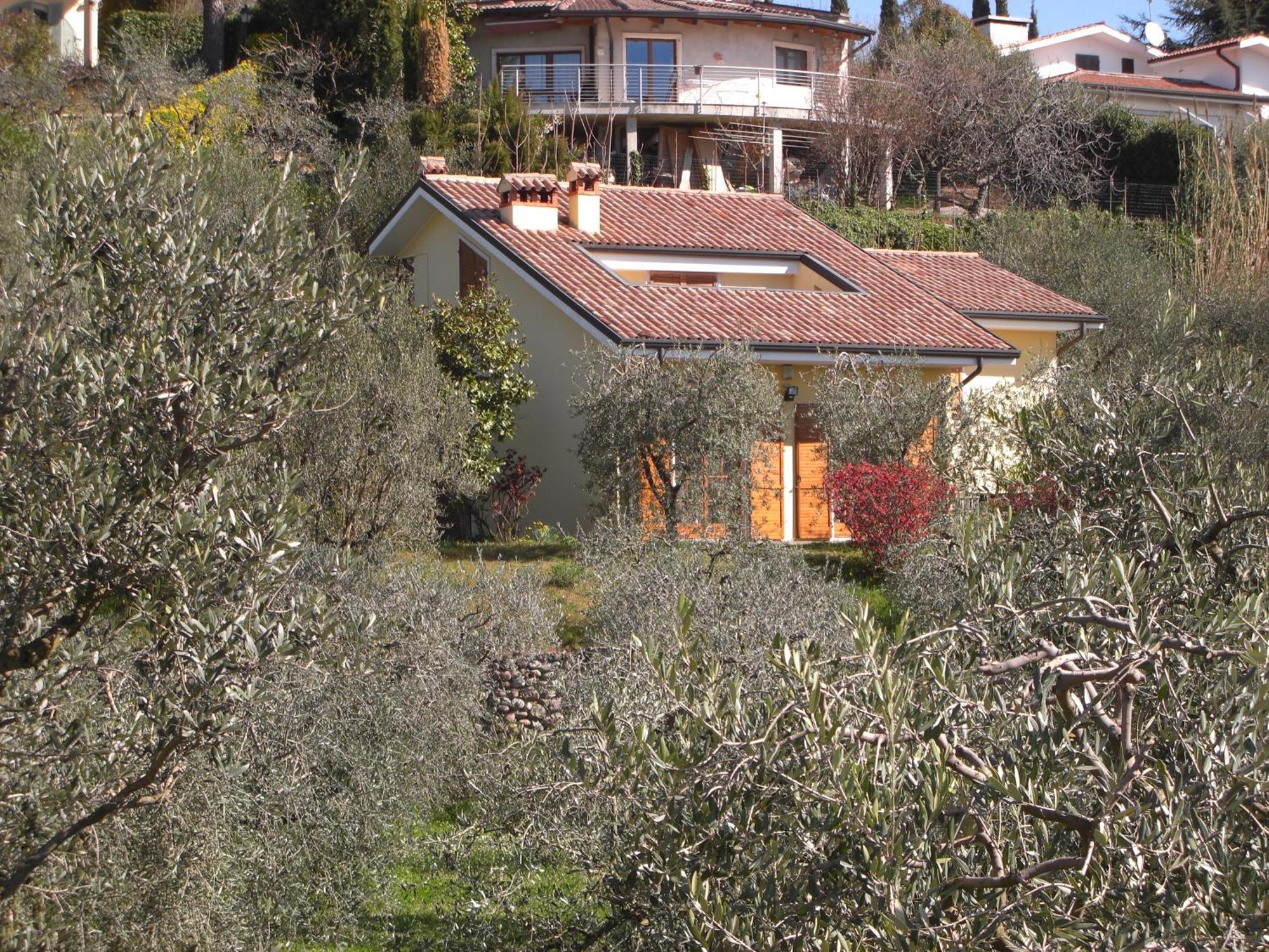 Villa Rocca Marciaga Екстер'єр фото