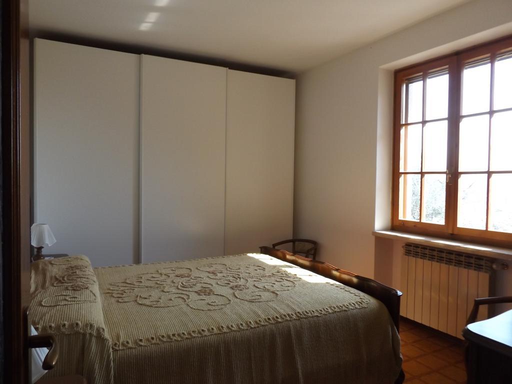 Villa Rocca Marciaga Екстер'єр фото