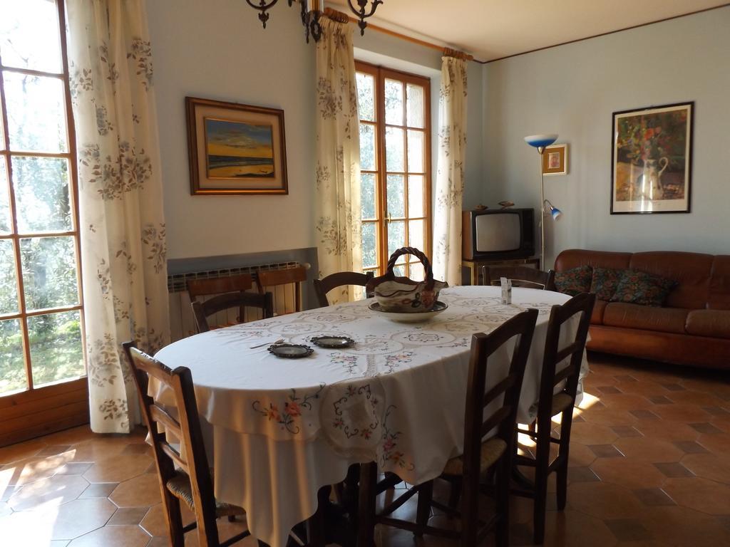 Villa Rocca Marciaga Екстер'єр фото
